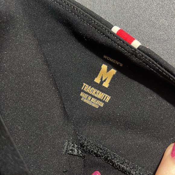 Tracksmith Shorts - Picture 3 of 3